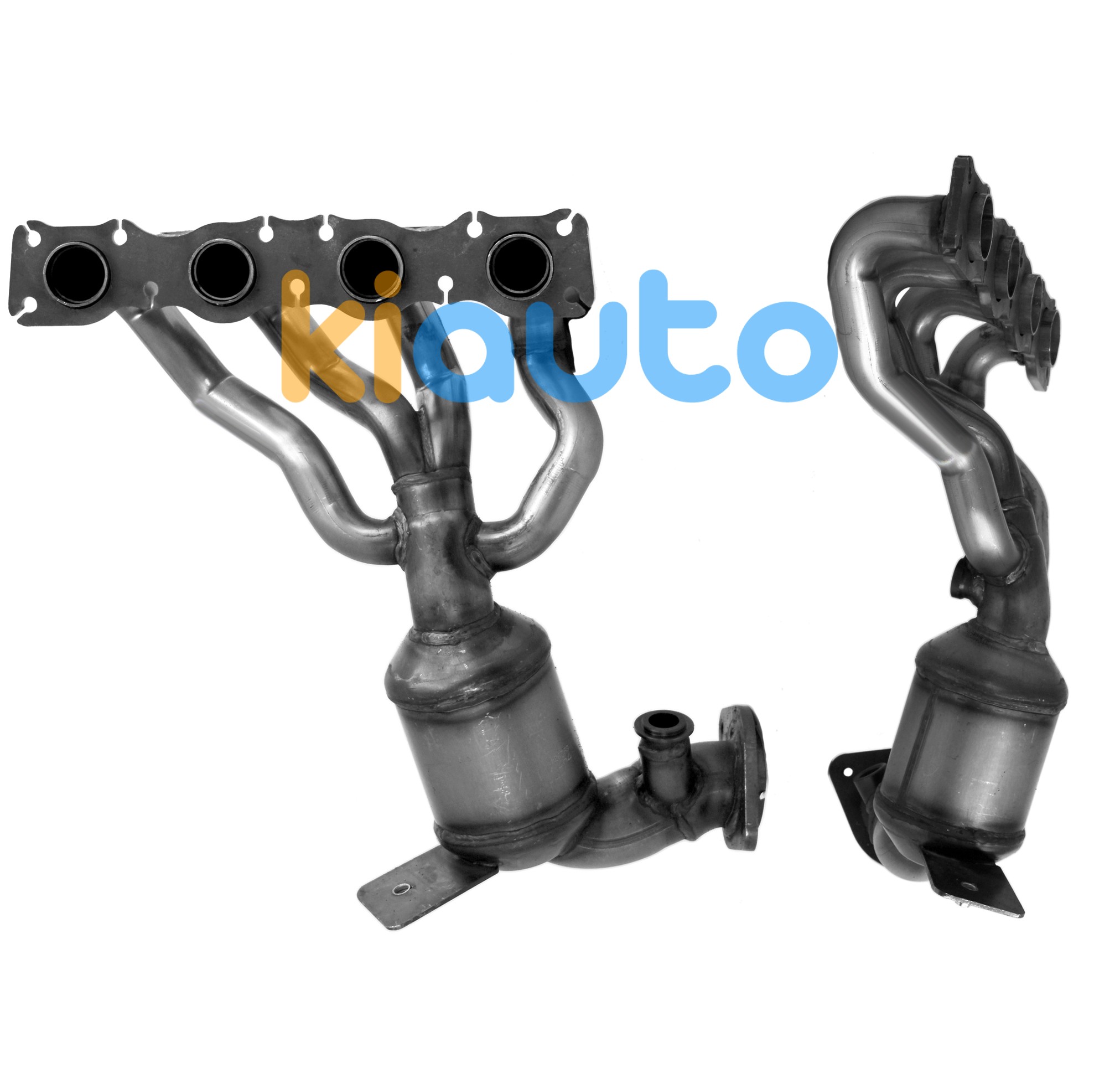 18407563670 / 18407581067 | Acheter catalyseur bmw 118i ... | Kiauto
