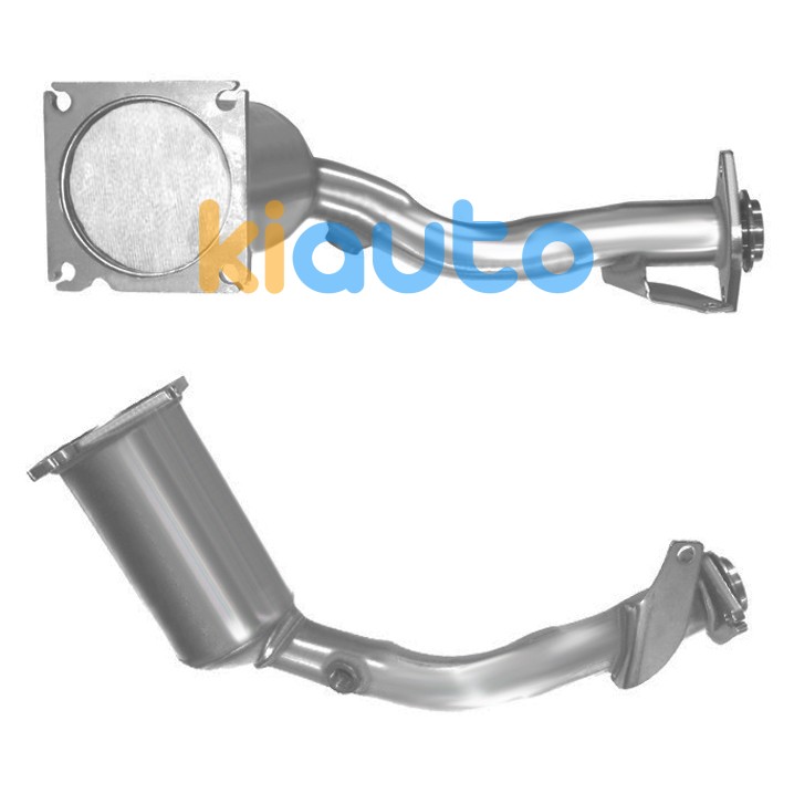 1731VL / 173880 | Acheter catalyseur peugeot 2... | Kiauto 1731VL / 173880 | Acheter catalyseur peugeot 2... | Kiauto