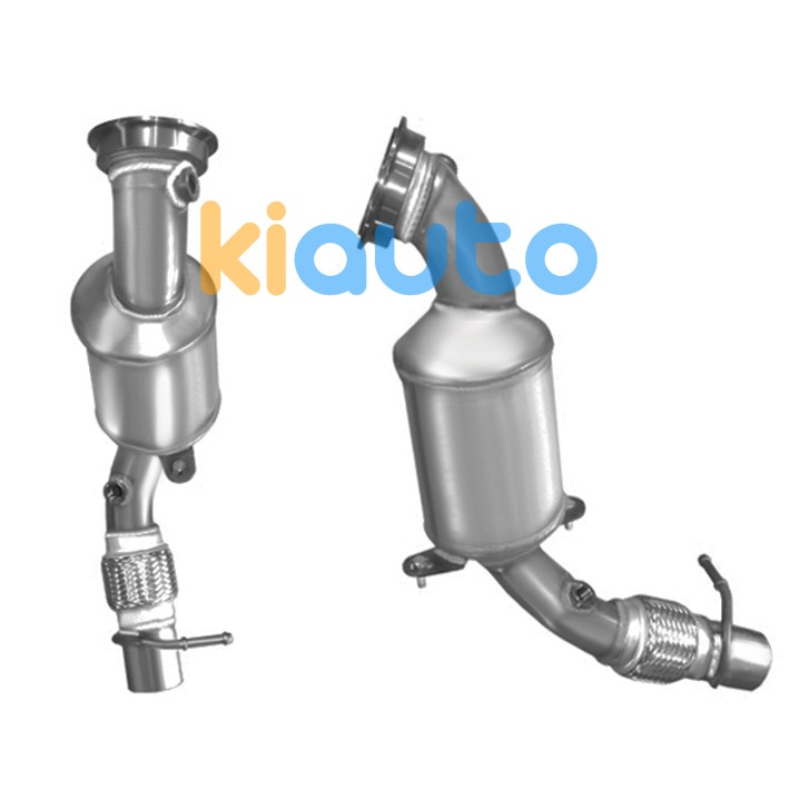 18307618670 | Acheter catalyseur bmw 118i ... | Kiauto