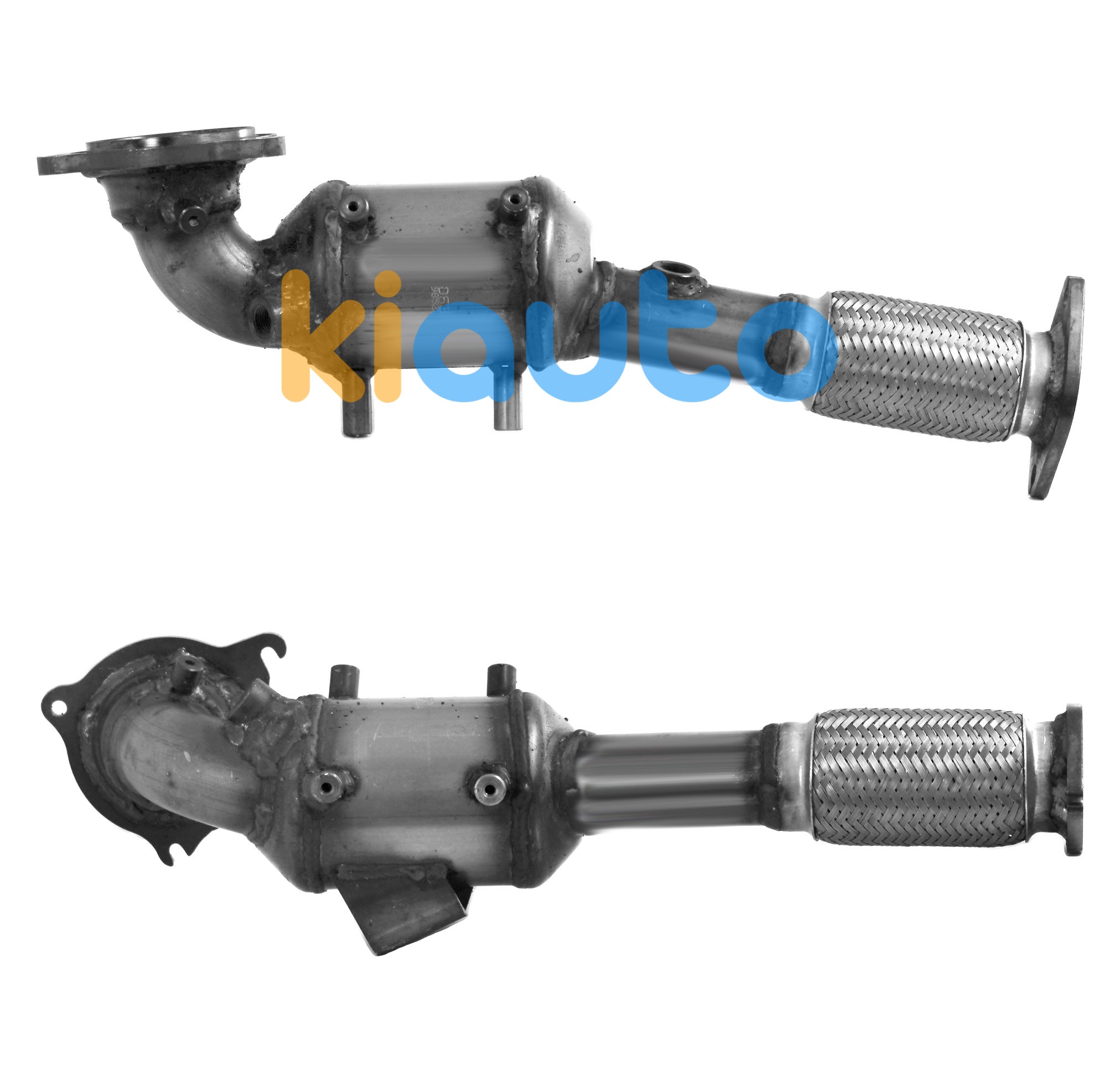 1797583 / 1801691 / C1BY5E211CD | Acheter catalyseur ford fies... | Kiauto 1797583 / 1801691 / C1BY5E211CD | Acheter catalyseur ford fies... | Kiauto