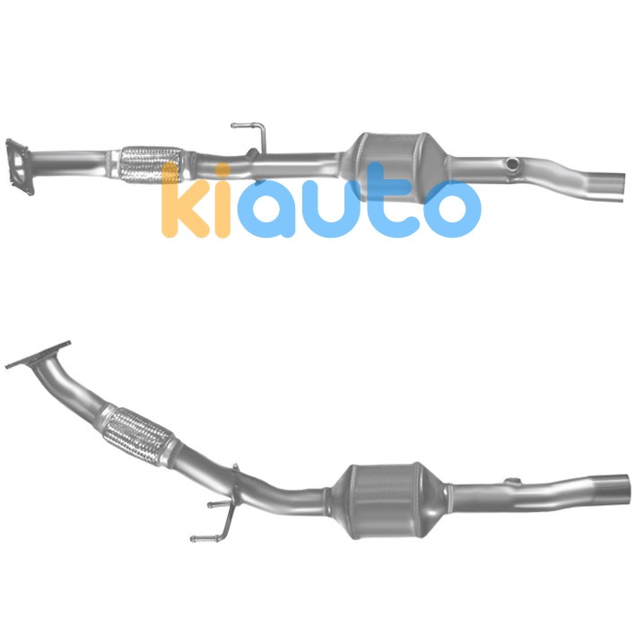 1K0131701EB / 1K0254512TX | Acheter catalyseur seat leon... | Kiauto 1K0131701EB / 1K0254512TX | Acheter catalyseur seat leon... | Kiauto