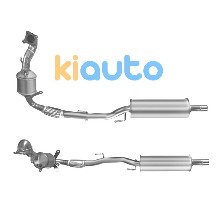 6R0254501FX / 6R0254501RX / 6R0254501SX | Acheter catalyseur skoda fab... | Kiauto 6R0254501FX / 6R0254501RX / 6R0254501SX | Acheter catalyseur skoda fab... | Kiauto