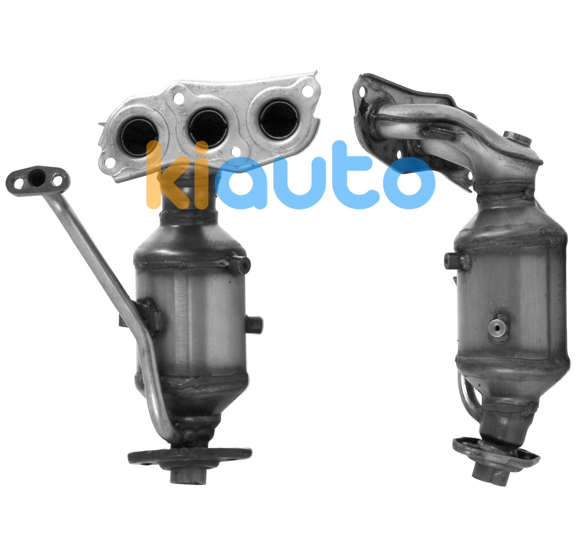 171400Q070 / 1714040070 | Acheter catalyseur yaris 1.0... | Kiauto