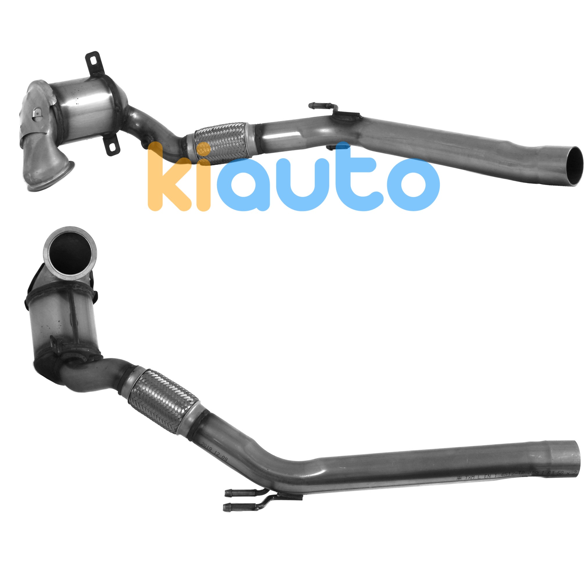 5Q0254500X / 5Q0254501MX / 5Q0254502DX / 5Q0254502LX | Acheter catalyseur skoda oct... | Kiauto 5Q0254500X / 5Q0254501MX / 5Q0254502DX / 5Q0254502LX | Acheter catalyseur skoda oct... | Kiauto