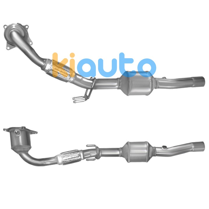 1K0254510X / 1K0254512X / 1K0254513MX | Acheter catalyseur skoda oct... | Kiauto 1K0254510X / 1K0254512X / 1K0254513MX | Acheter catalyseur skoda oct... | Kiauto