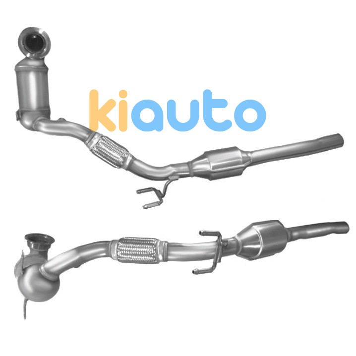 1K0254514EX / 1K0254514G / 1K0254515AX | Acheter catalyseur skoda yet... | Kiauto 1K0254514EX / 1K0254514G / 1K0254515AX | Acheter catalyseur skoda yet... | Kiauto
