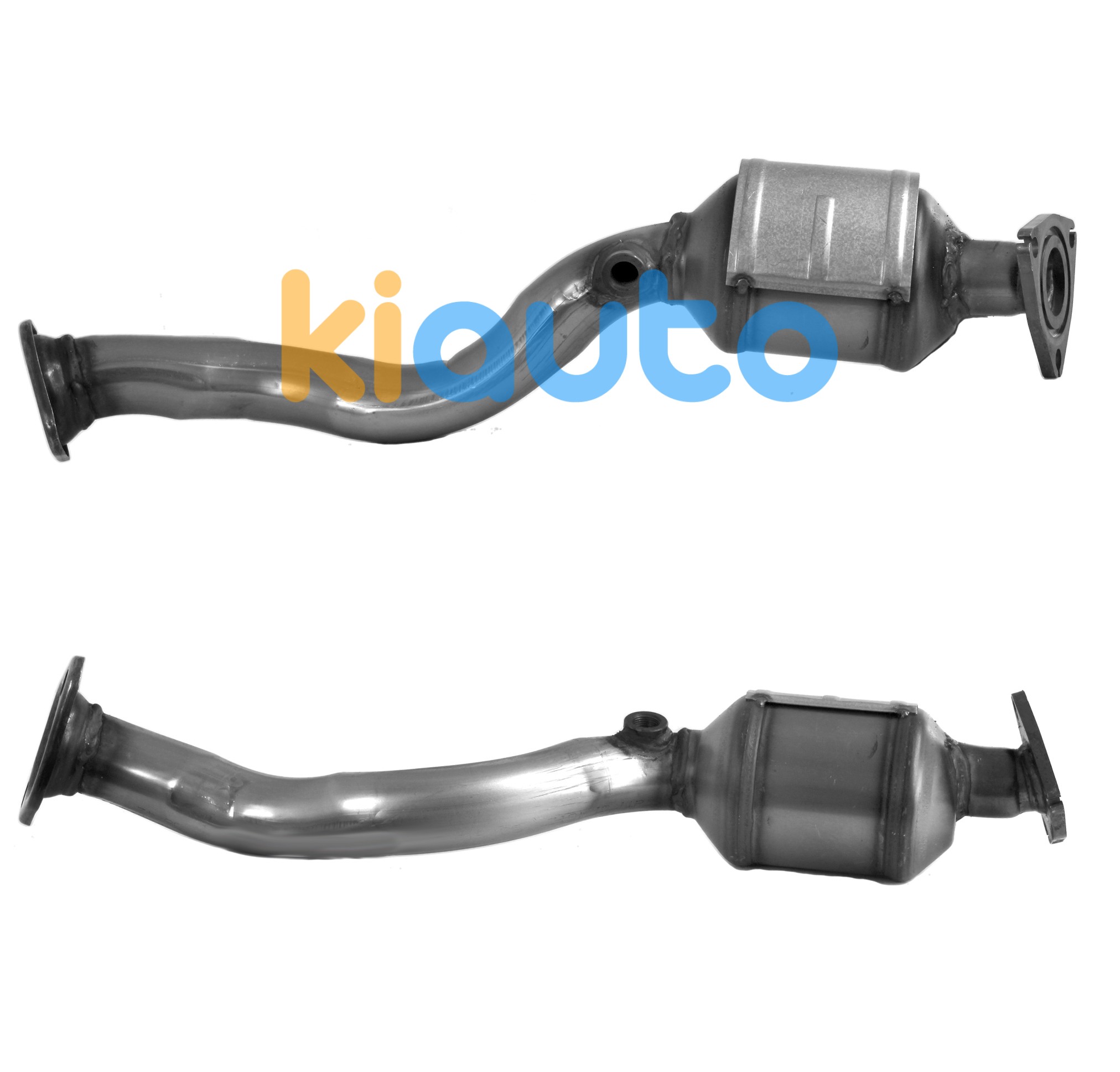 18160RB0E50 / 18160RBJG00 | Acheter catalyseur honda ins... | Kiauto