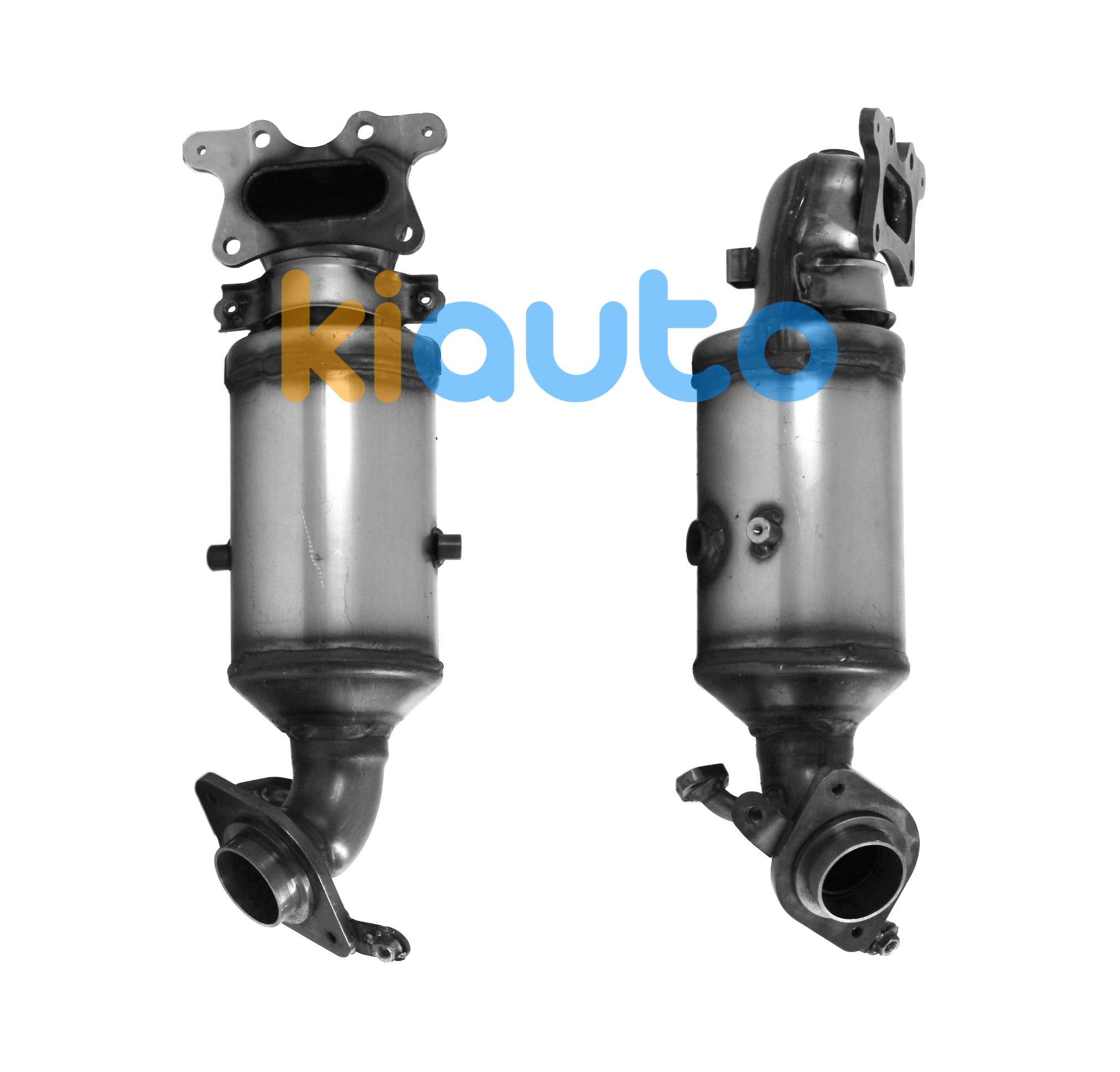 18160RZPG00 / 18160RZPG01 | Acheter catalyseur honda cr-... | Kiauto