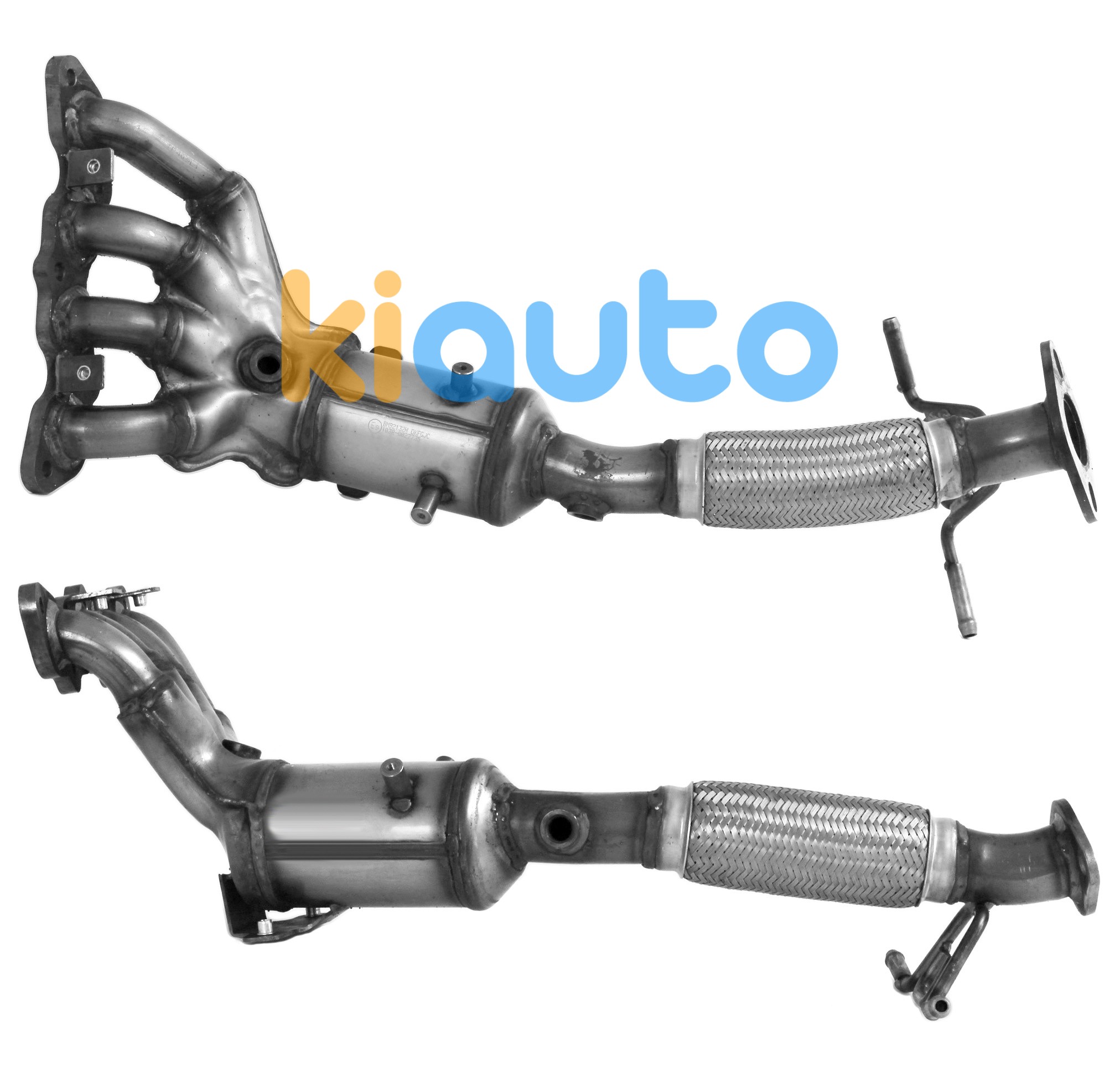 1855297 / 1891531 | Acheter catalyseur ford focu... | Kiauto 1855297 / 1891531 | Acheter catalyseur ford focu... | Kiauto