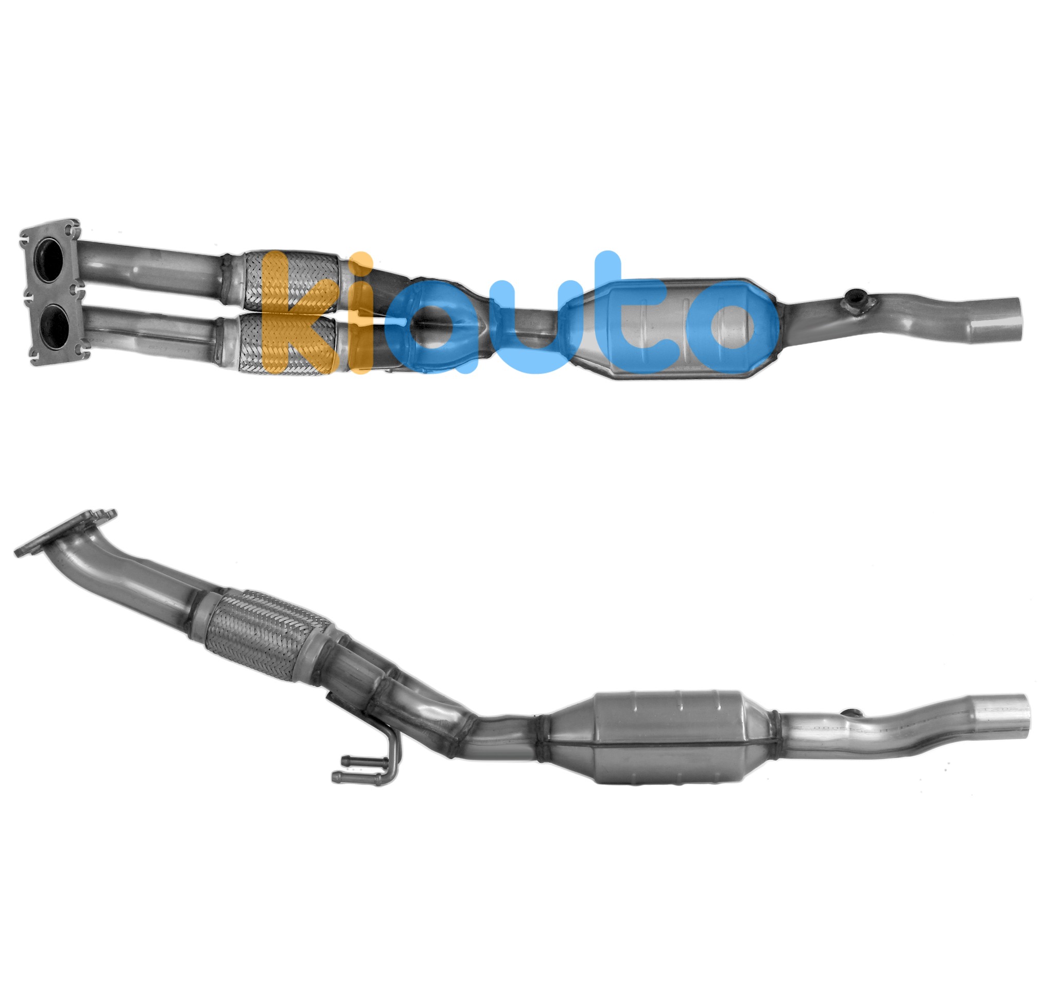 1K0254511LX | Acheter catalyseur seat leon... | Kiauto 1K0254511LX | Acheter catalyseur seat leon... | Kiauto