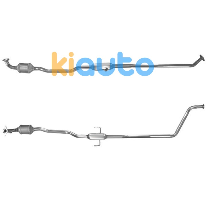 174100Q080 / B001034380 / B001121280 | Acheter catalyseur toyota ay... | Kiauto 174100Q080 / B001034380 / B001121280 | Acheter catalyseur toyota ay... | Kiauto