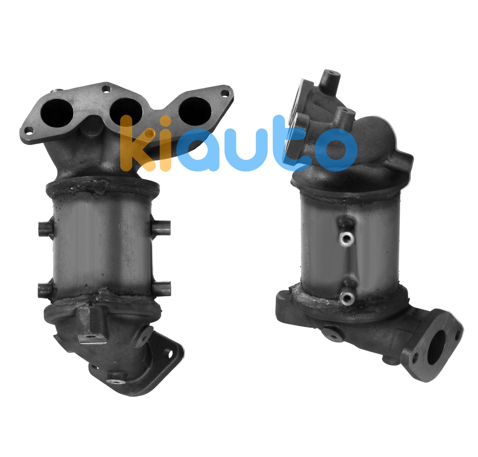 2851004DA0 / 2851004DH0 | Acheter catalyseur hyundai i... | Kiauto 2851004DA0 / 2851004DH0 | Acheter catalyseur hyundai i... | Kiauto