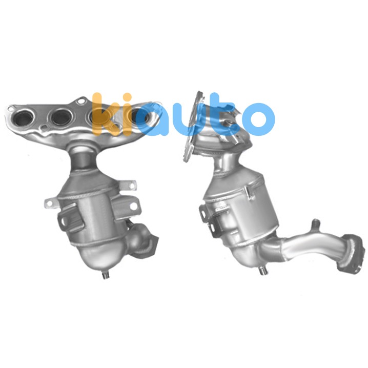 ZJ442050X | Acheter catalyseur mazda 2 1... | Kiauto ZJ442050X | Acheter catalyseur mazda 2 1... | Kiauto