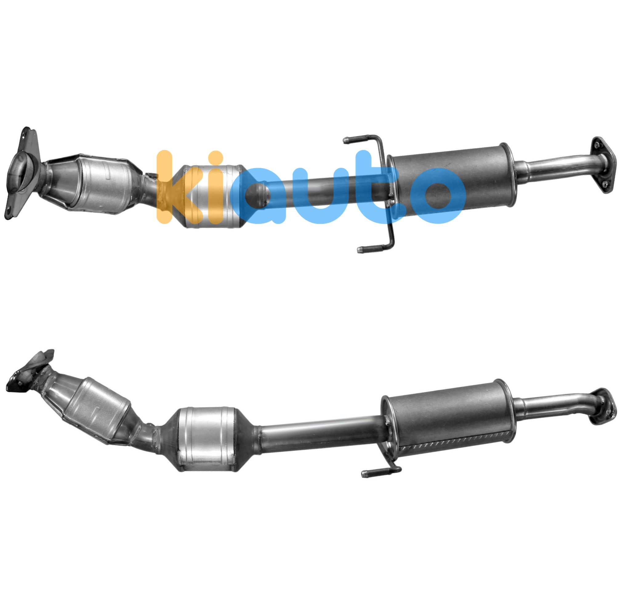 174100T510 / 1741037520 | Acheter catalyseur toyota au... | Kiauto 174100T510 / 1741037520 | Acheter catalyseur toyota au... | Kiauto