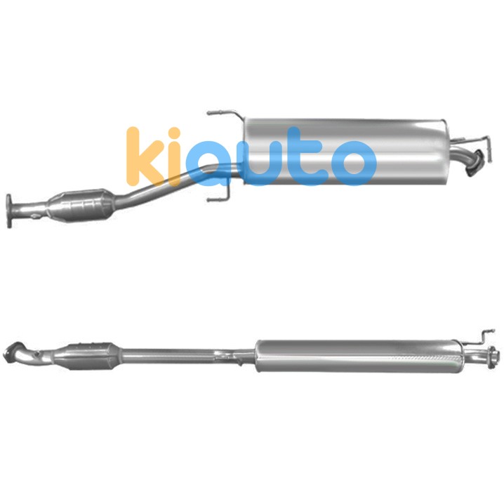 1742037110 / 1742037111 | Acheter catalyseur toyota ra... | Kiauto 1742037110 / 1742037111 | Acheter catalyseur toyota ra... | Kiauto