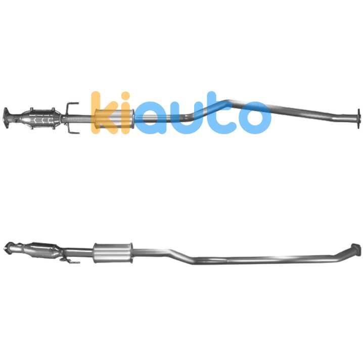 PE692055XA | Acheter catalyseur 3 2.0i 16... | Kiauto PE692055XA | Acheter catalyseur 3 2.0i 16... | Kiauto