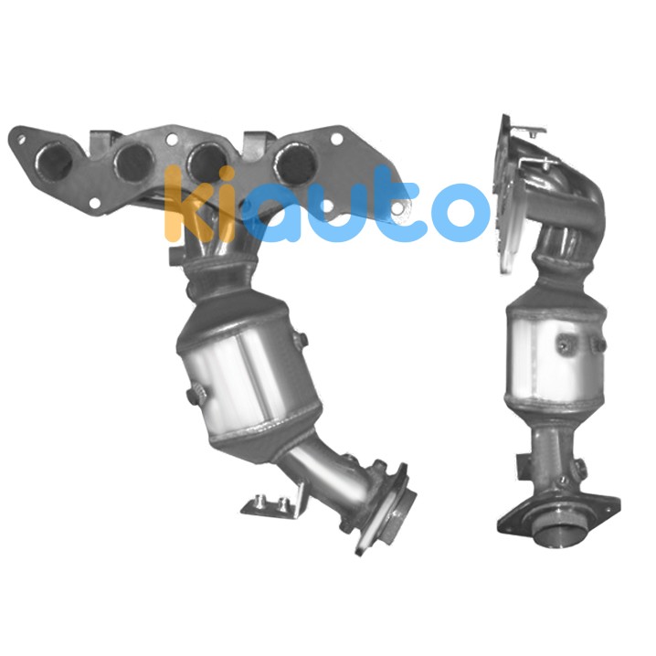 LFZW2050X | Acheter catalyseur mx5 2.0i ... | Kiauto