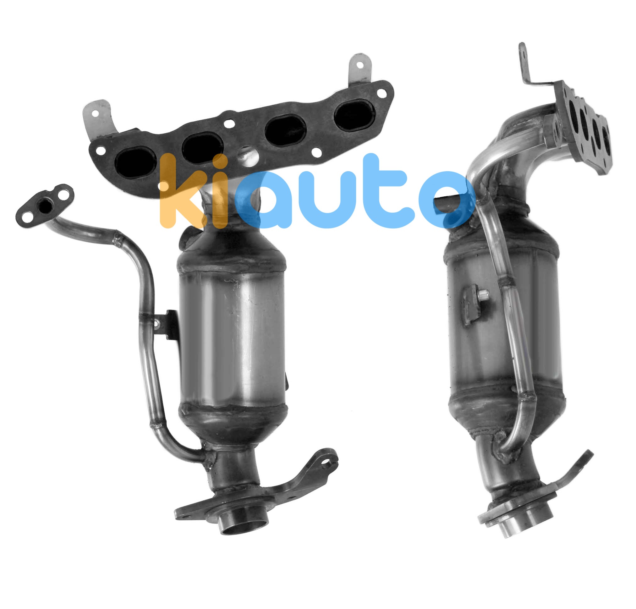 2505147130 | Acheter catalyseur toyota ya... | Kiauto