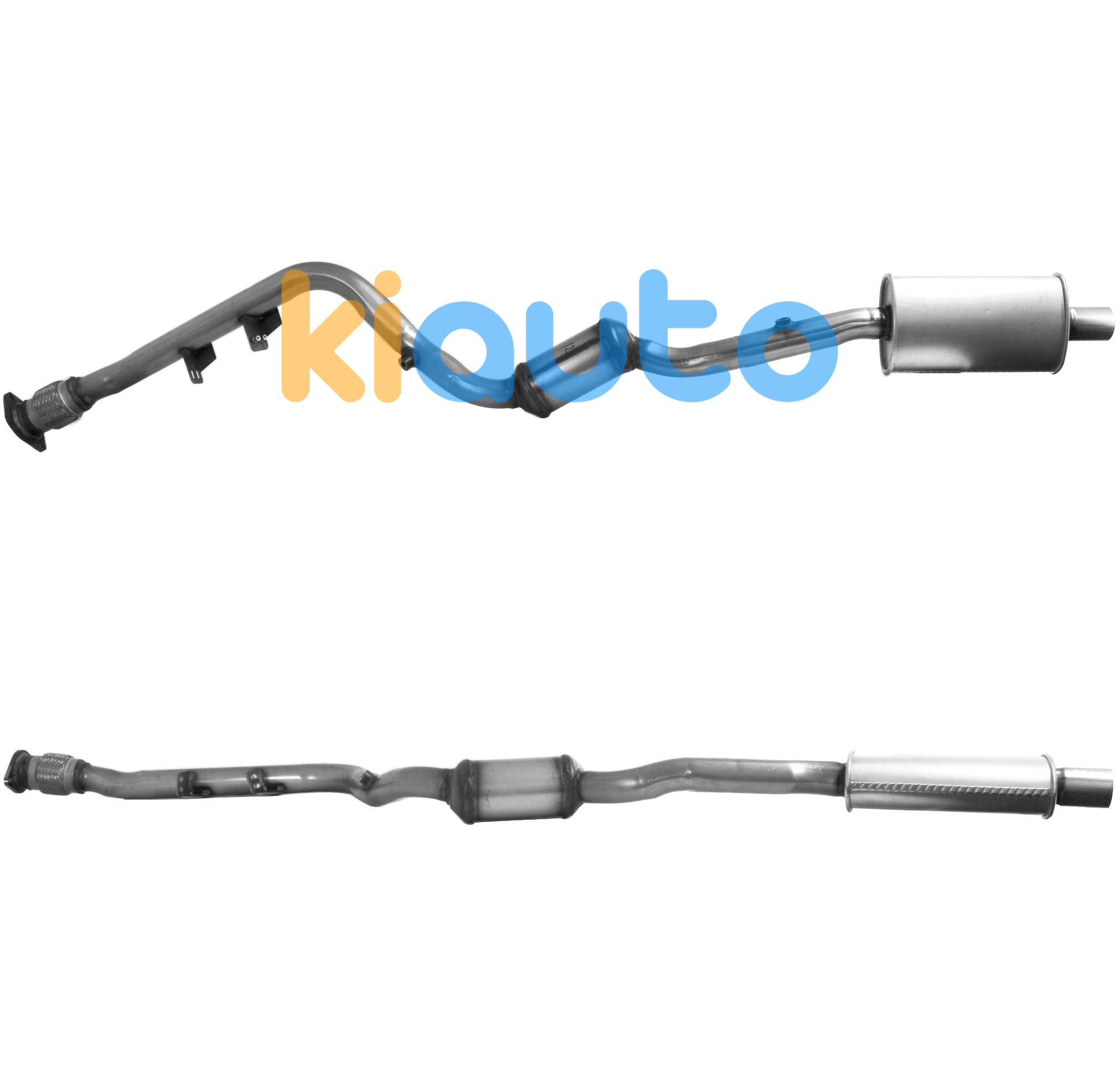 18307567691 | Acheter catalyseur bmw 116i ... | Kiauto