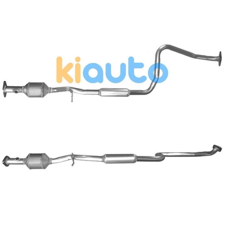 P5682055X / P5682055XA / P5B82055XA | Acheter catalyseur mazda 2 1... | Kiauto P5682055X / P5682055XA / P5B82055XA | Acheter catalyseur mazda 2 1... | Kiauto
