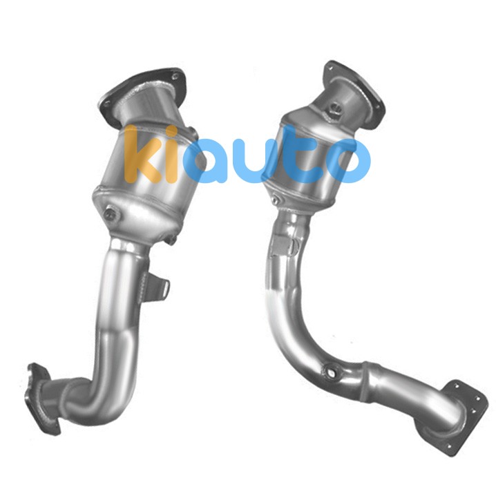 55565665 | Acheter catalyseur saab 9-3 ... | Kiauto