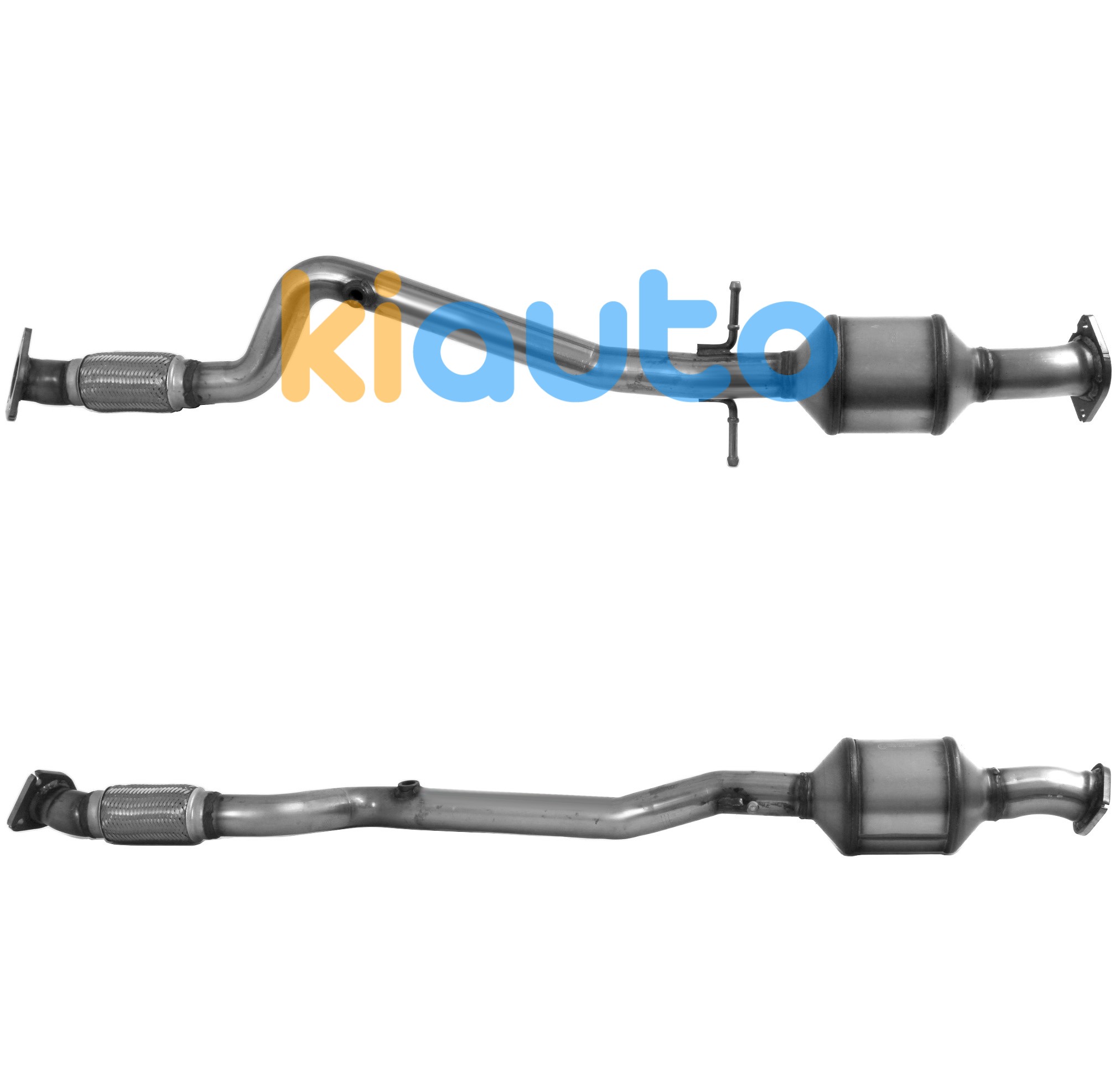 854465 / 854565 / 854590 / 93168439 / 95511476 / 95514137 | Acheter catalyseur opel zafi... | Kiauto