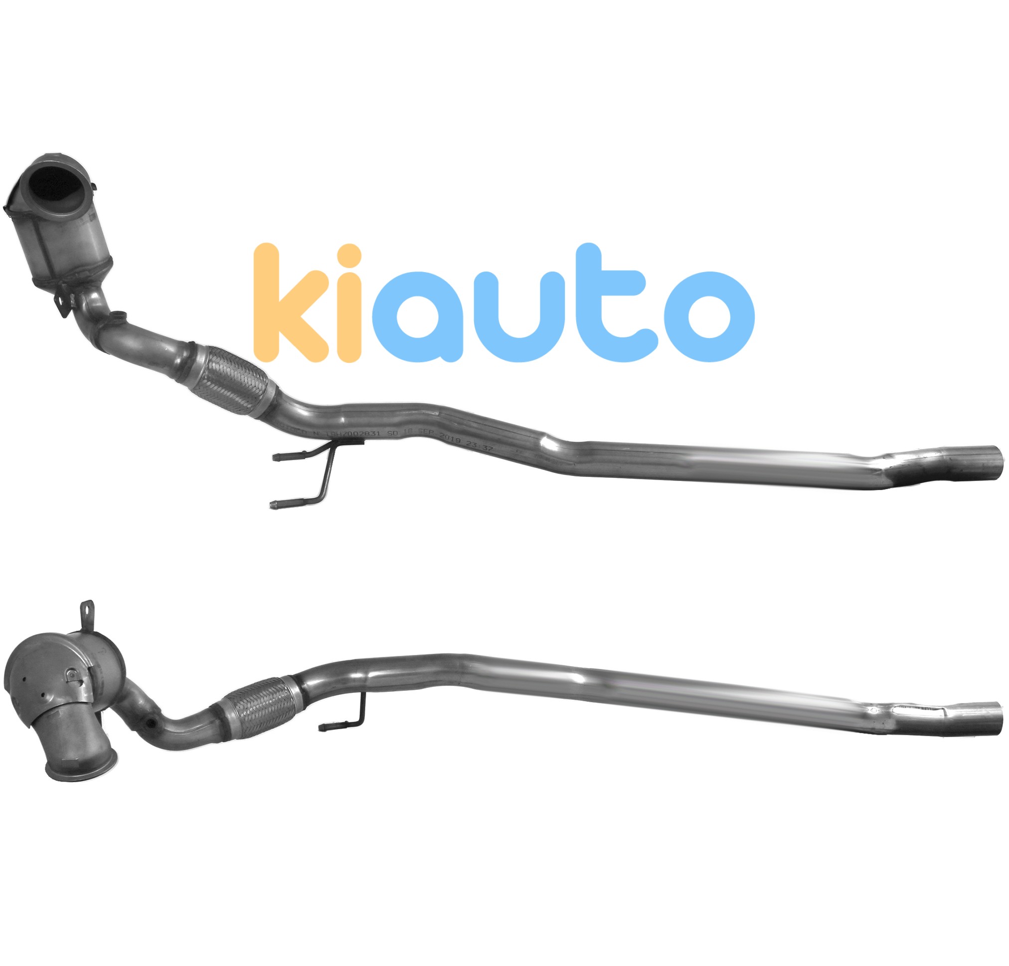 5Q0254501CX / 5Q0254502BX / 5Q0254502KX | Acheter catalyseur volkswage... | Kiauto 5Q0254501CX / 5Q0254502BX / 5Q0254502KX | Acheter catalyseur volkswage... | Kiauto