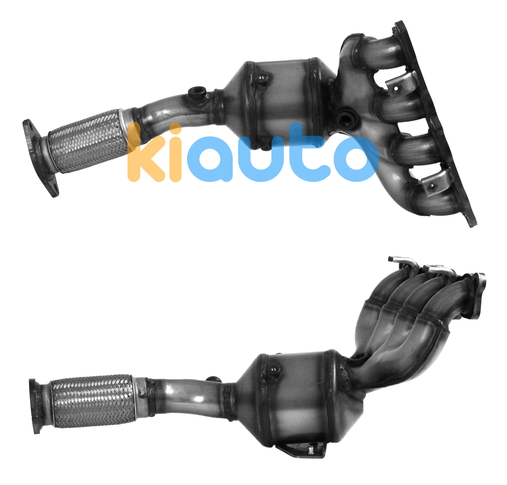 1806176 / 1820890 / 1934840 / 2008118 / CN115G232HE | Acheter catalyseur ford ecos... | Kiauto 1806176 / 1820890 / 1934840 / 2008118 / CN115G232HE | Acheter catalyseur ford ecos... | Kiauto