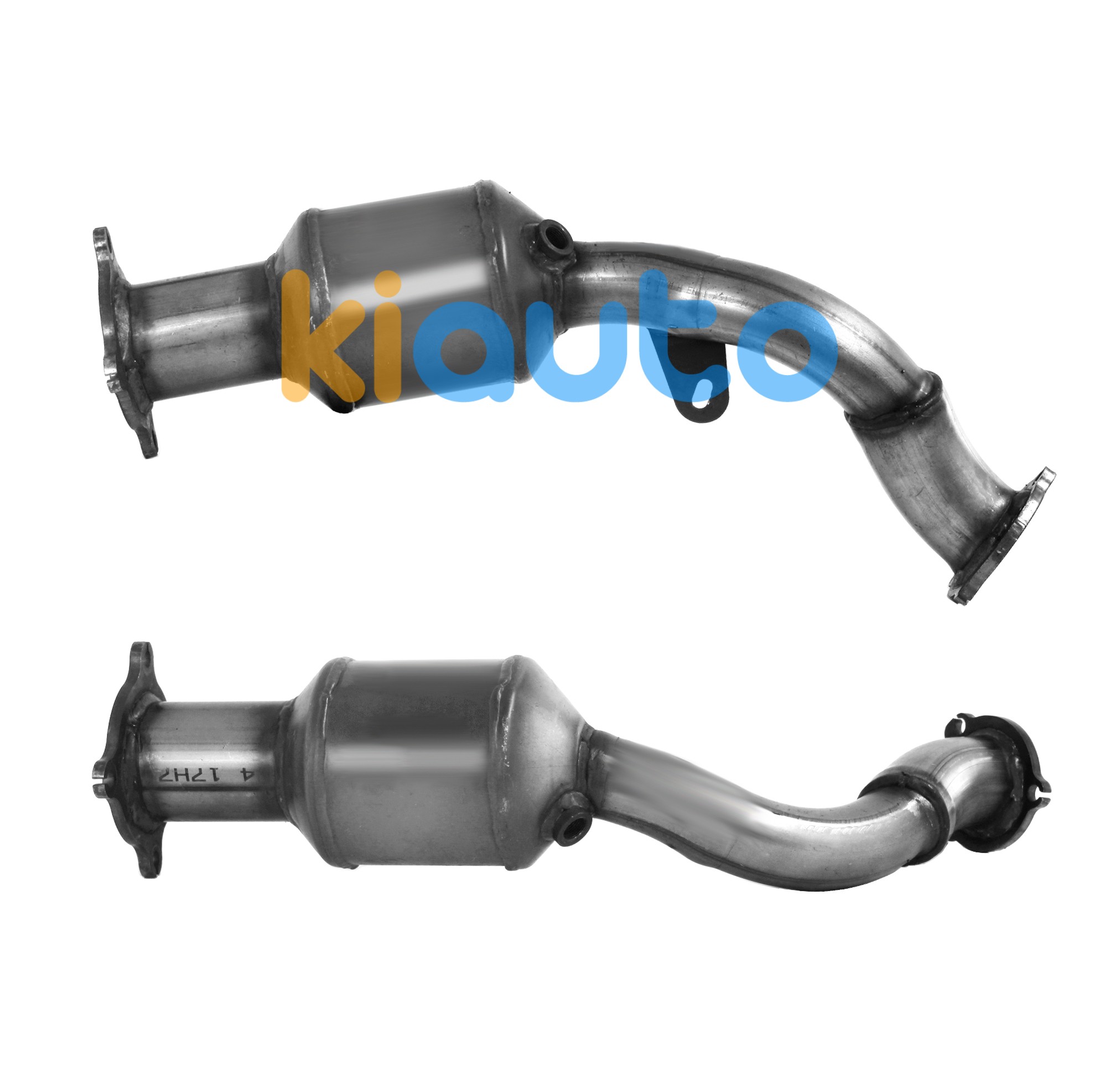 8K0254252GX / 8K0254253JX | Acheter catalyseur audi a5 2... | Kiauto 8K0254252GX / 8K0254253JX | Acheter catalyseur audi a5 2... | Kiauto