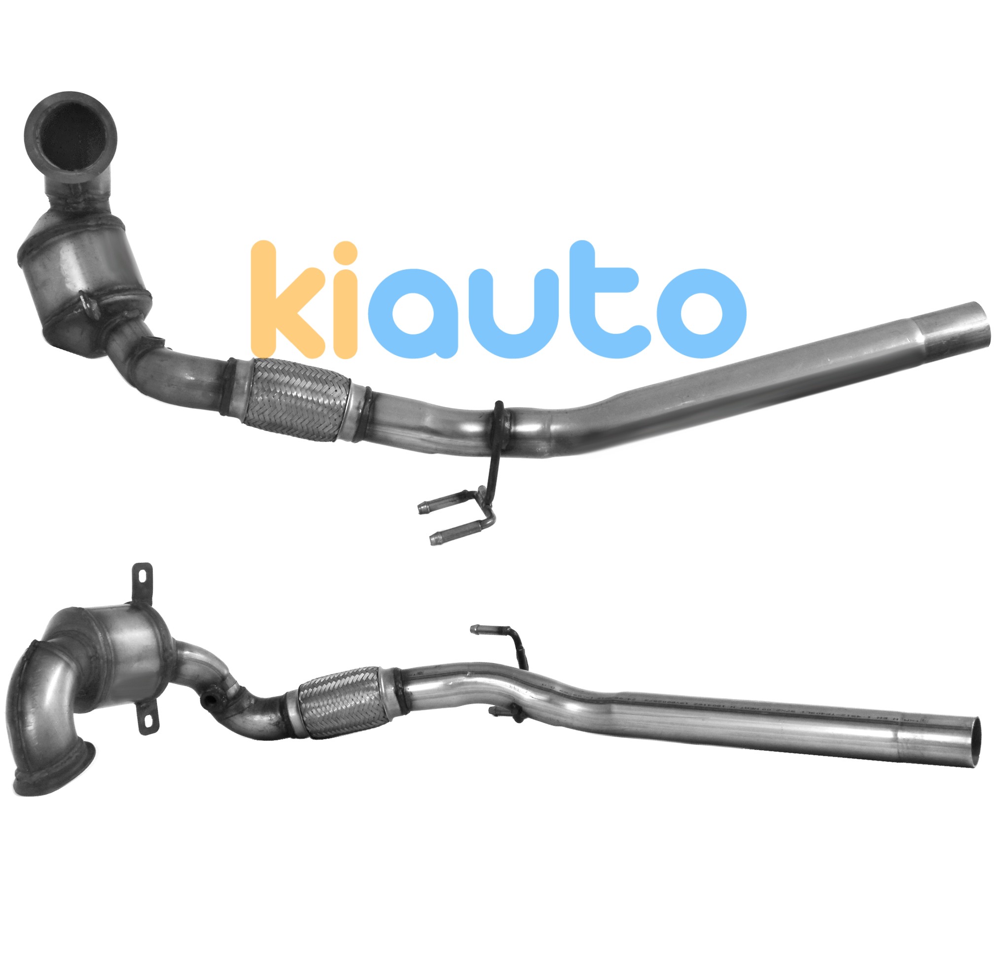 6C0254500EX | Acheter catalyseur a1 1.8tfs... | Kiauto 6C0254500EX | Acheter catalyseur a1 1.8tfs... | Kiauto