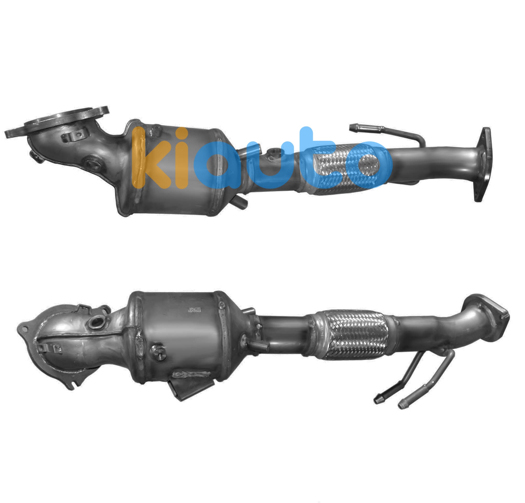1888844 / 2255038 / E1G15E211BD | Acheter catalyseur s-max 1.5... | Kiauto