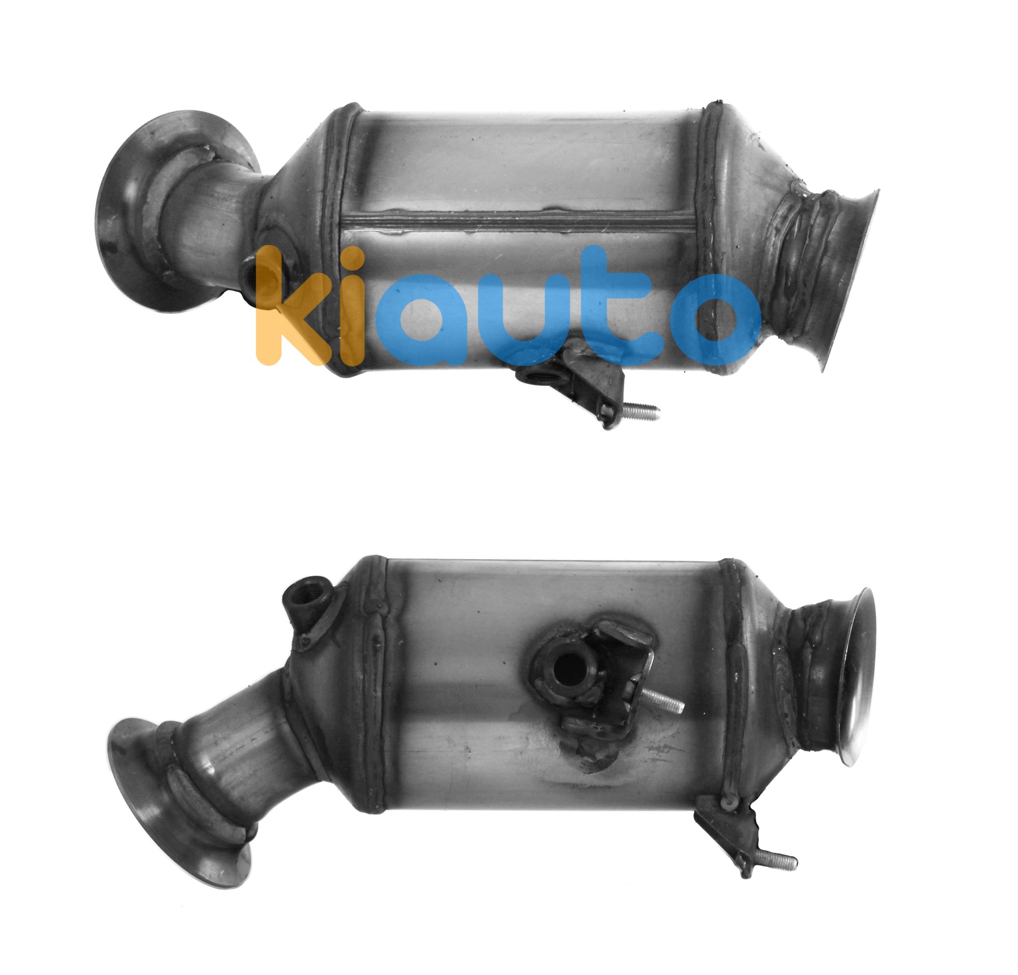 18328603875 | Acheter catalyseur bmw 435i ... | Kiauto