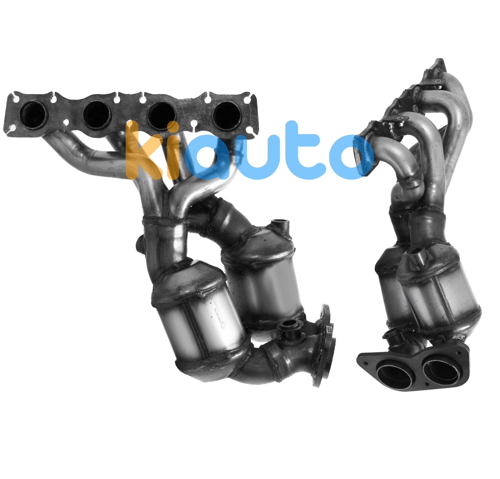 18407563671 | Acheter catalyseur bmw 120i ... | Kiauto