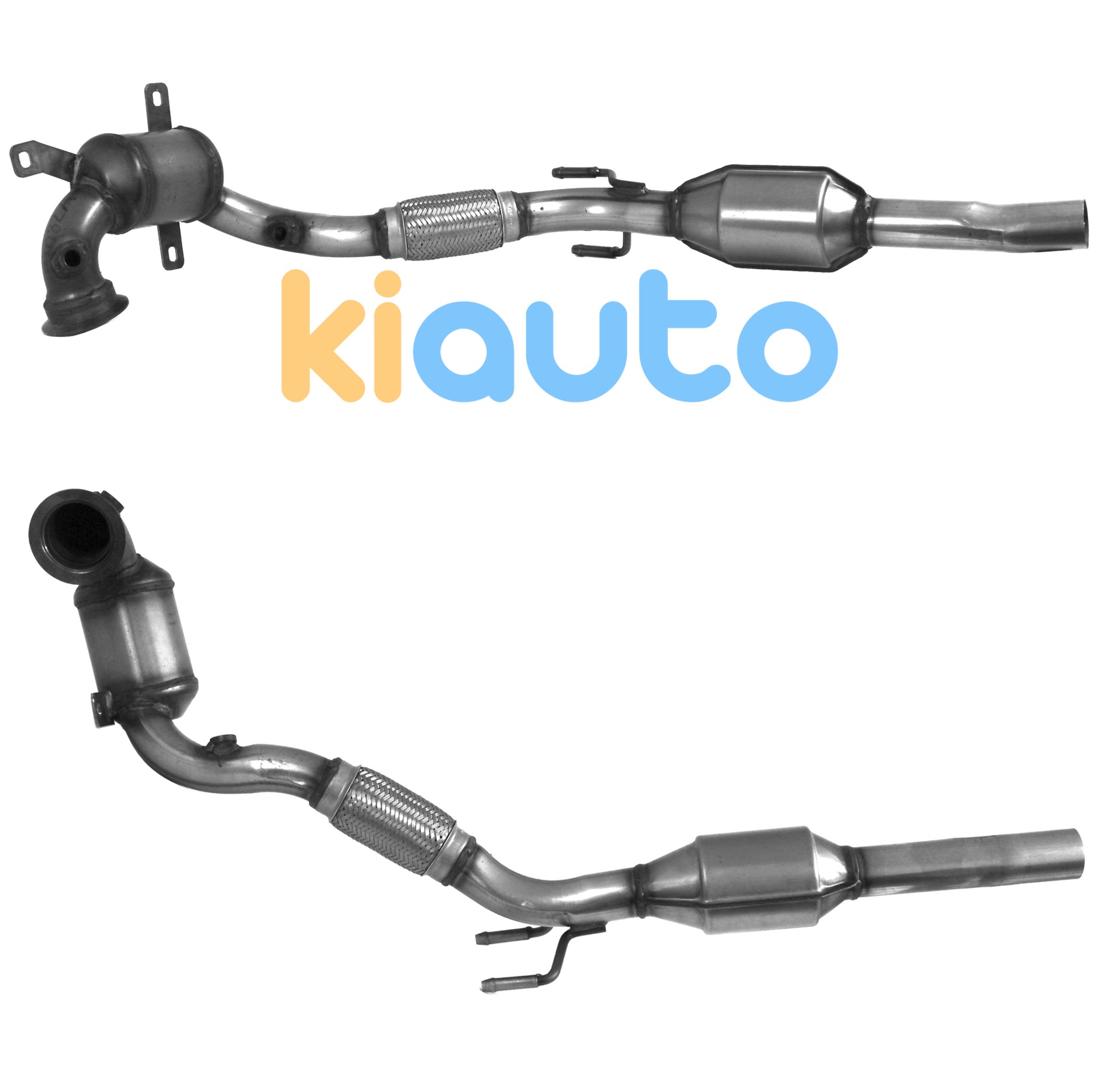 5Q0254503GX | Acheter catalyseur seat atec... | Kiauto