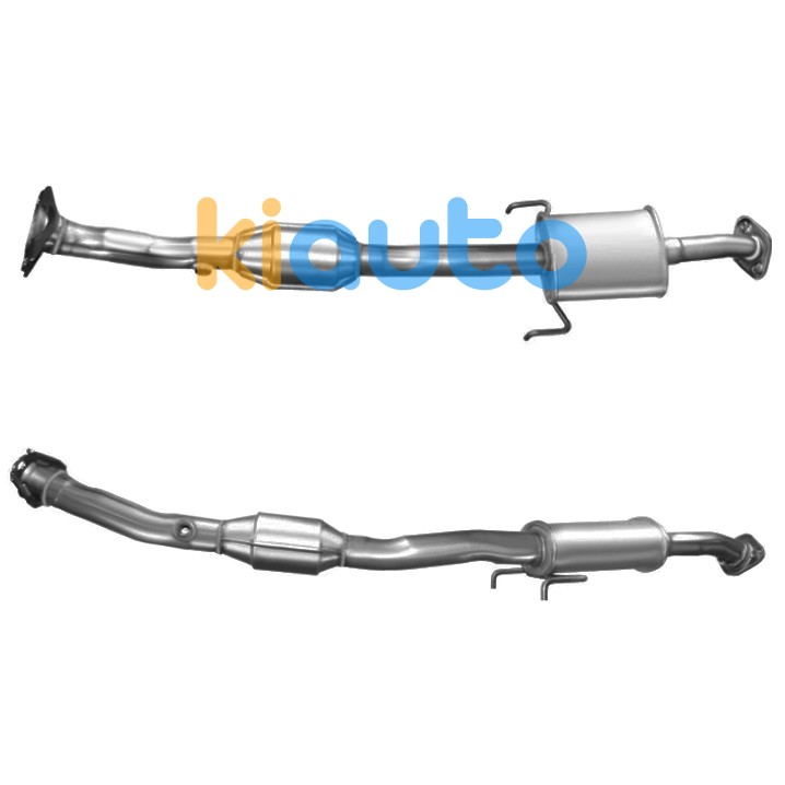 174100Y370 / 174100Y380 | Acheter catalyseur c-hr 1.2i... | Kiauto 174100Y370 / 174100Y380 | Acheter catalyseur c-hr 1.2i... | Kiauto