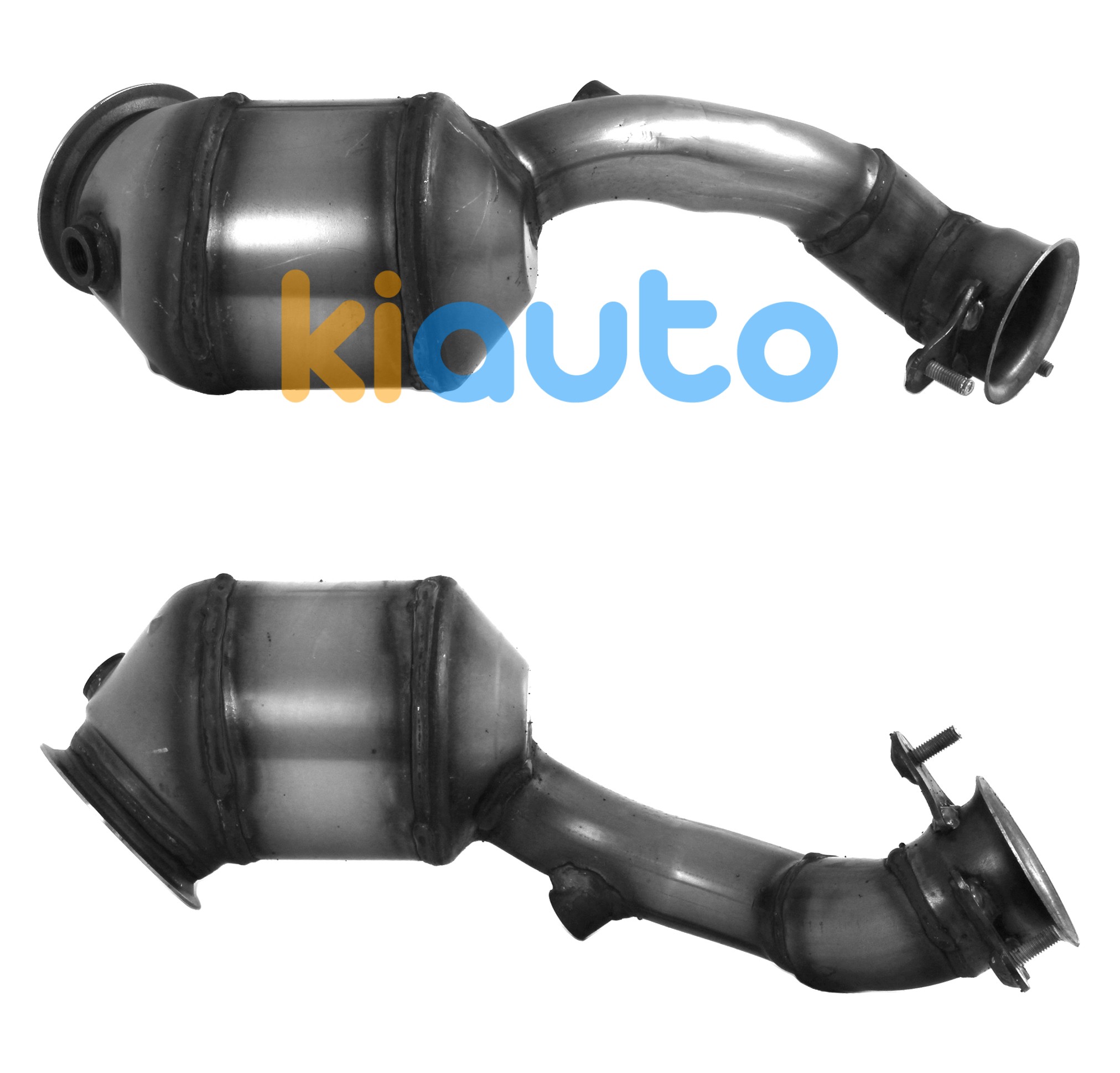 2741401508 / A2741401508 | Acheter catalyseur e250 w212... | Kiauto