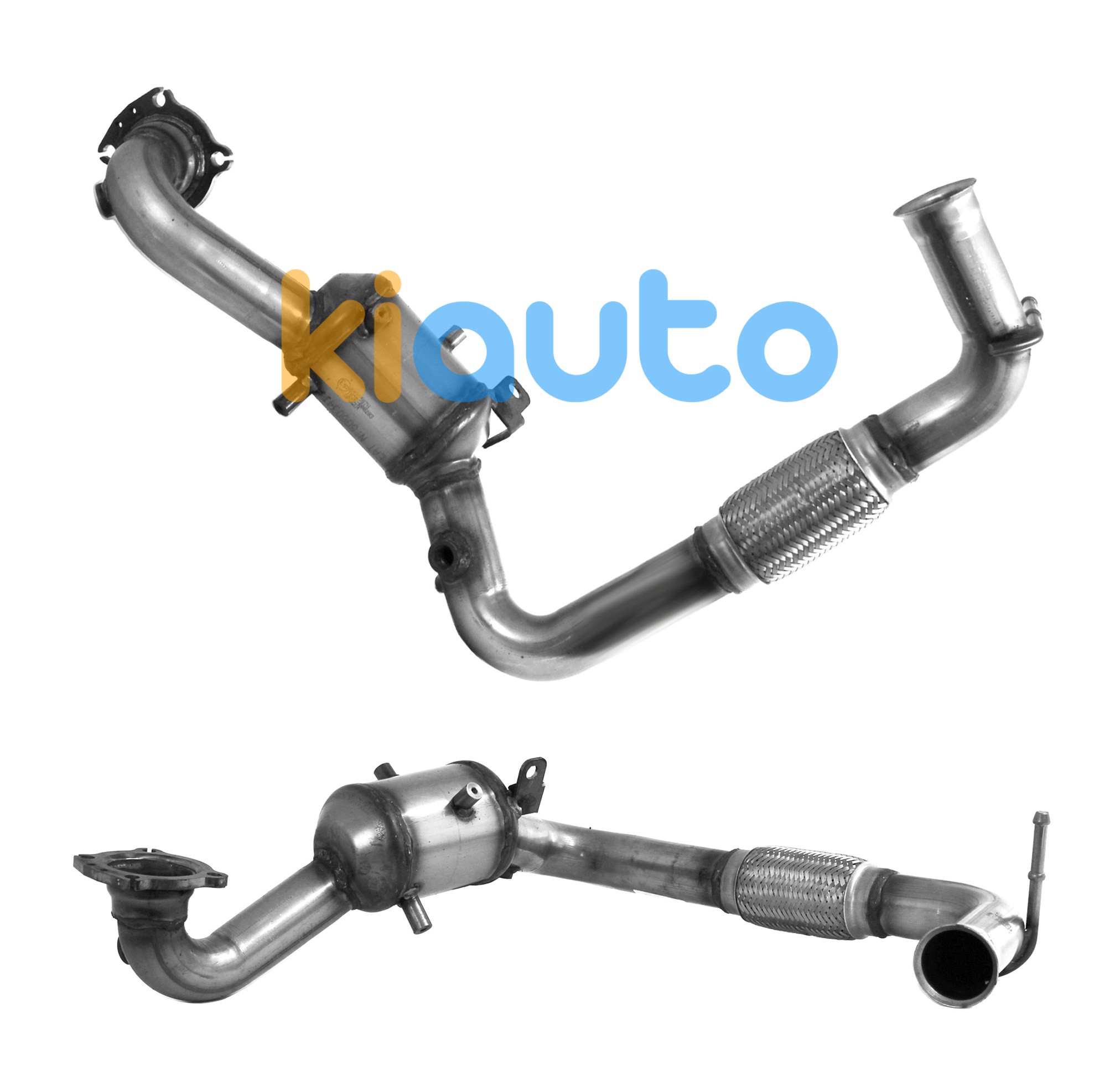 2112888 / 2114418 / 2138289 / H1B15E211AC | Acheter catalyseur ford fies... | Kiauto 2112888 / 2114418 / 2138289 / H1B15E211AC | Acheter catalyseur ford fies... | Kiauto
