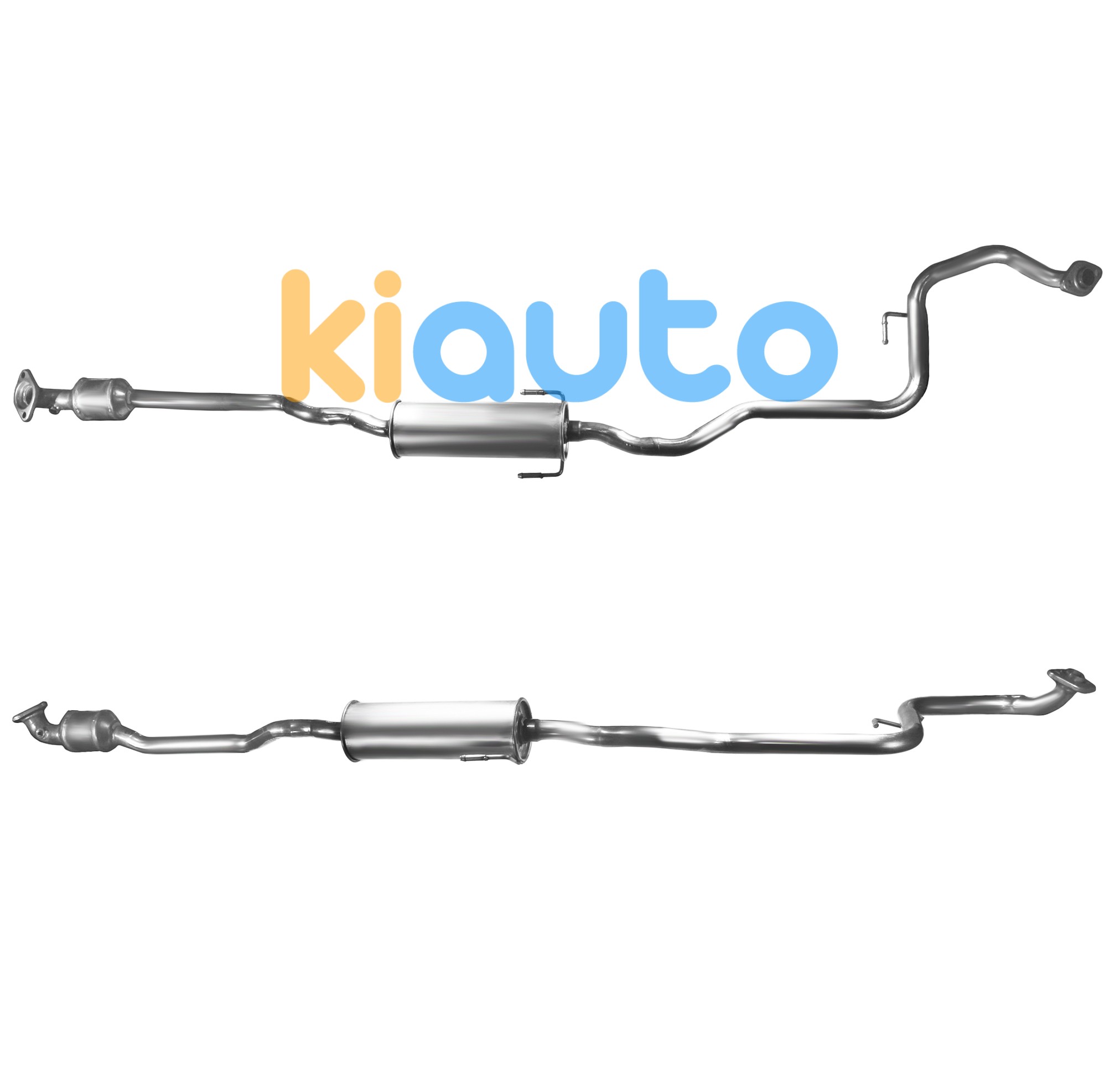 174100Y770 | Acheter catalyseur yaris 1.5... | Kiauto 174100Y770 | Acheter catalyseur yaris 1.5... | Kiauto
