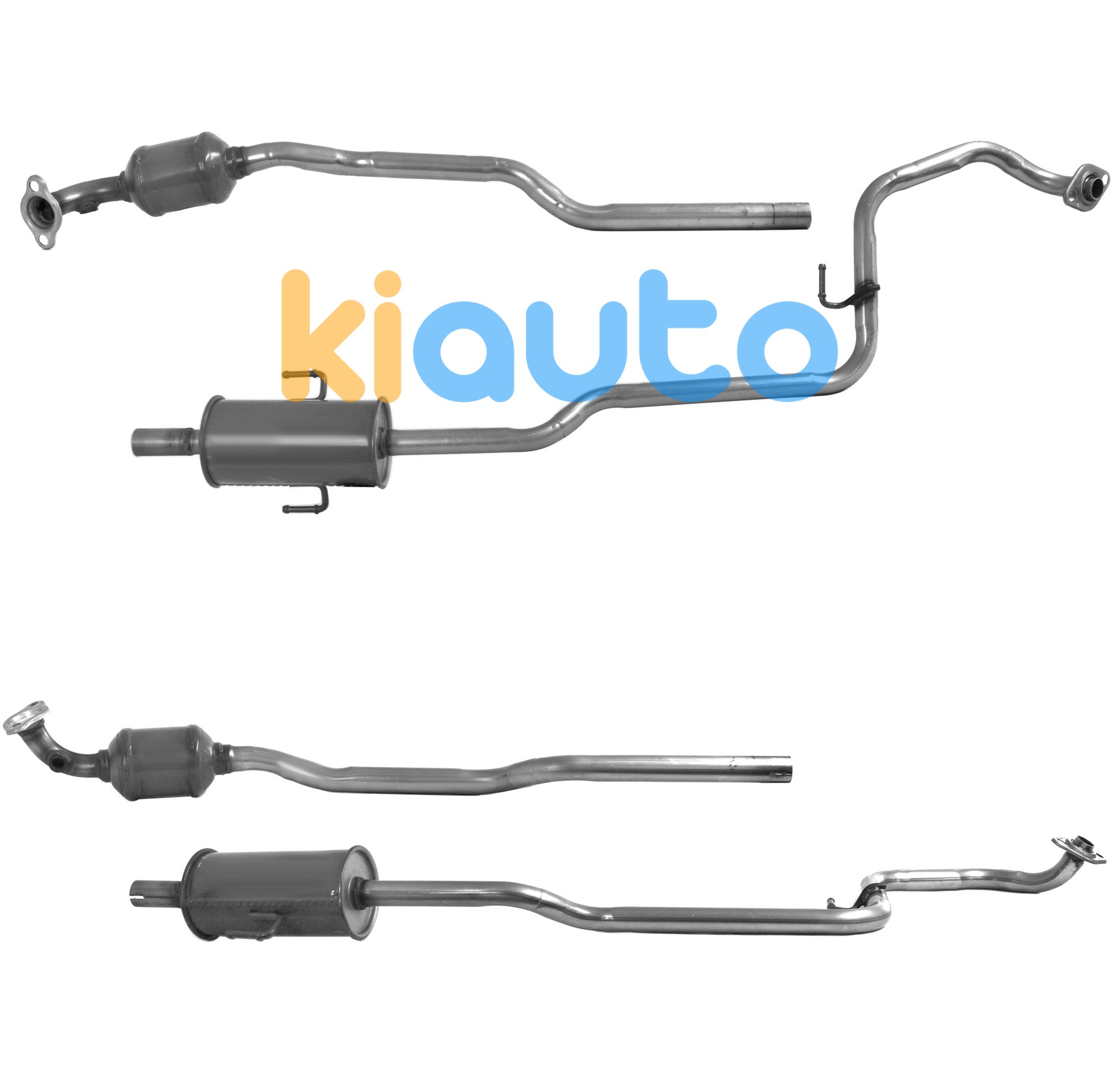 174100Q070 / 174100Q100 | Acheter catalyseur toyota ya... | Kiauto 174100Q070 / 174100Q100 | Acheter catalyseur toyota ya... | Kiauto