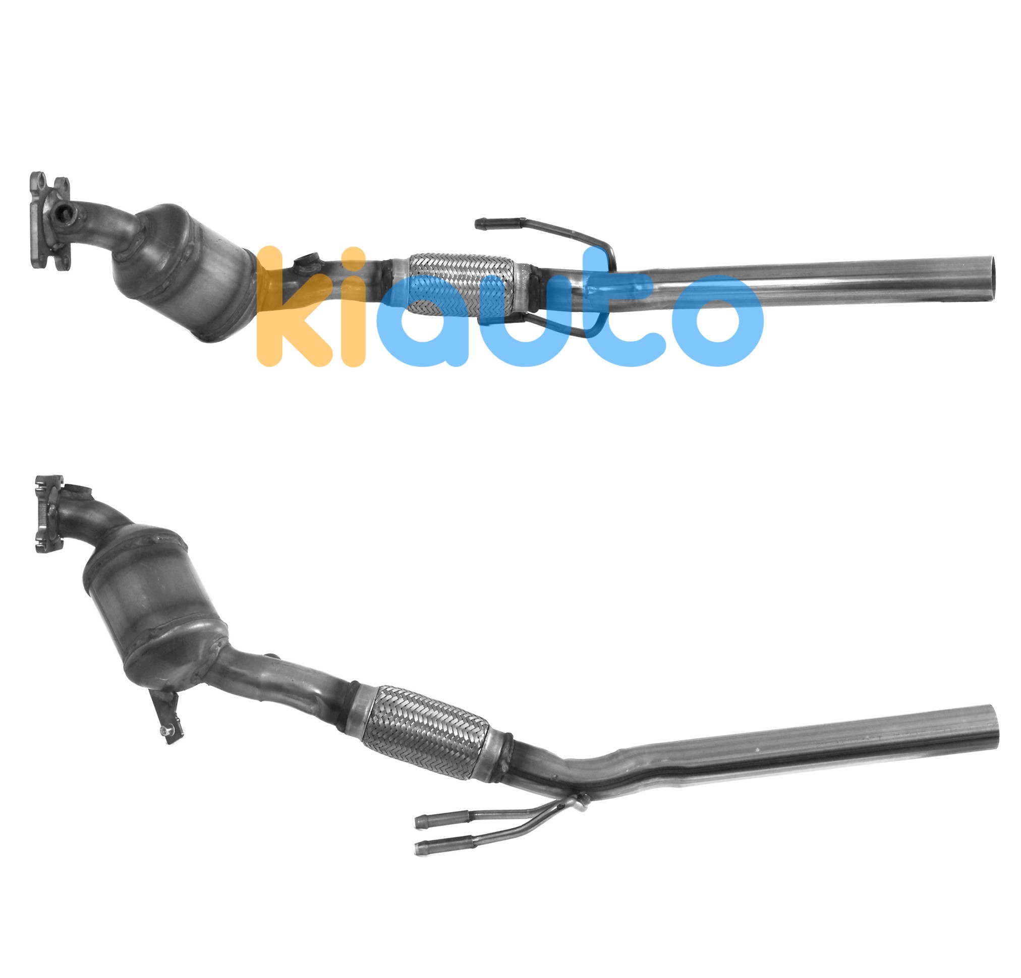 2Q0254501RX | Acheter catalyseur volkswage... | Kiauto 2Q0254501RX | Acheter catalyseur volkswage... | Kiauto