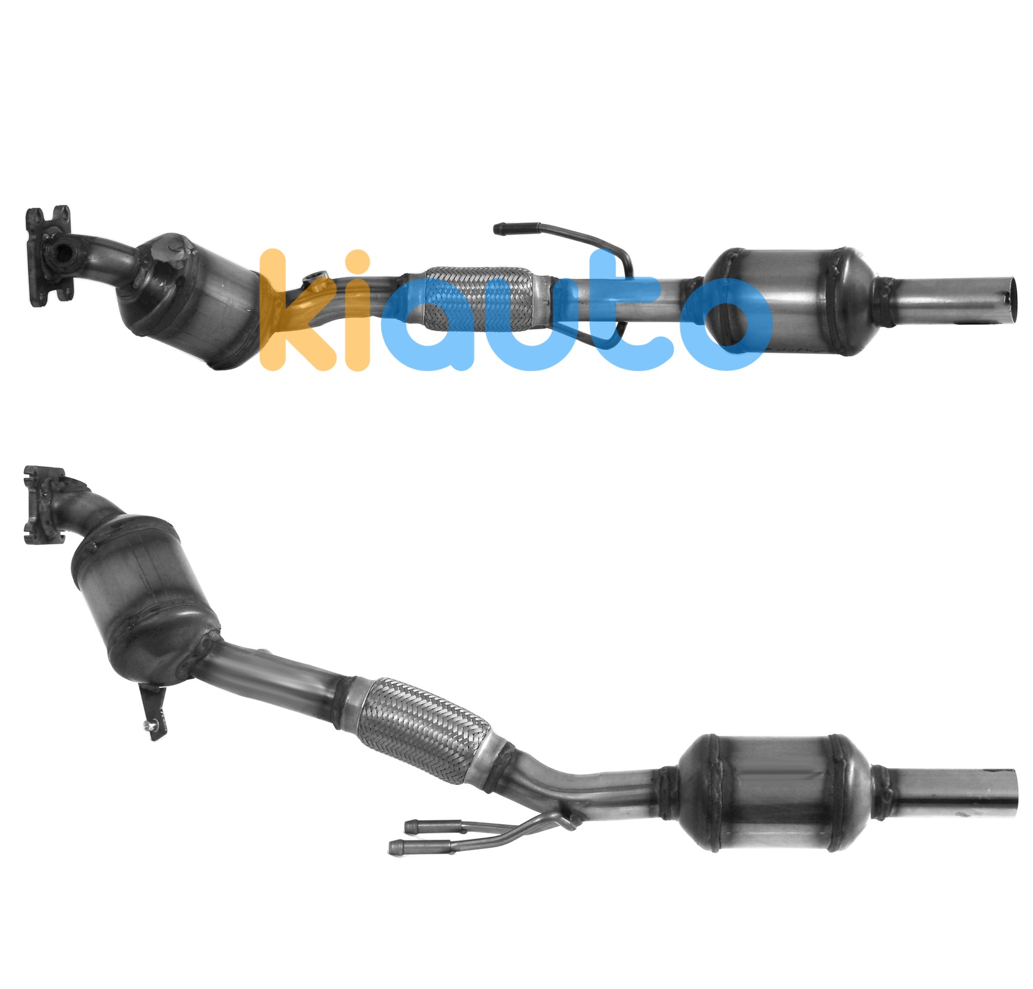 2Q0254501EX | Acheter catalyseur seat ibiz... | Kiauto