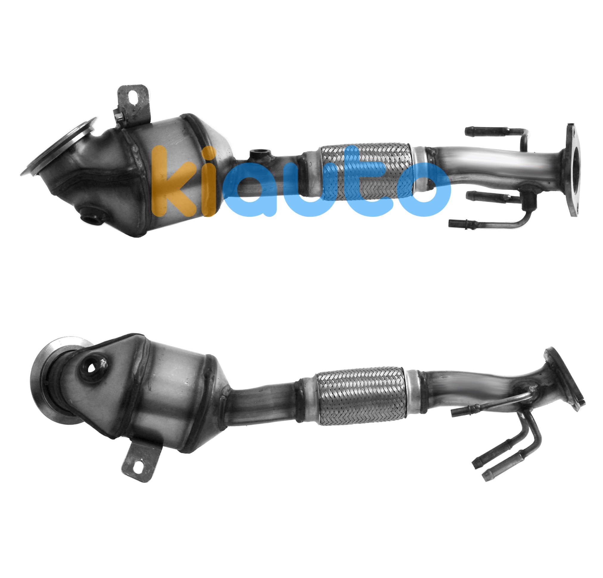 2251934 / 2382016 / F1D1-5E211-AE | Acheter catalyseur ford gran... | Kiauto