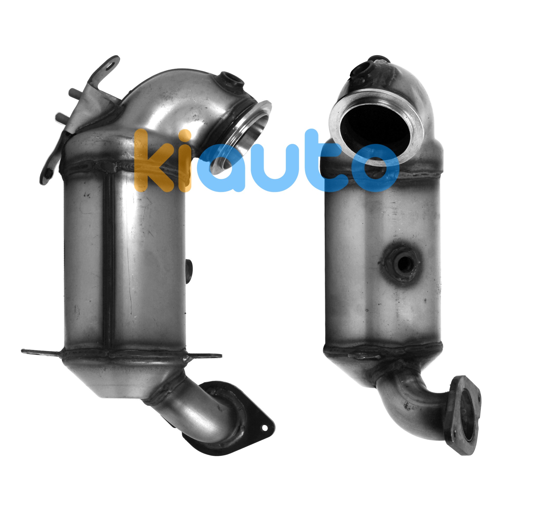 55506884 | Acheter catalyseur opel astr... | Kiauto