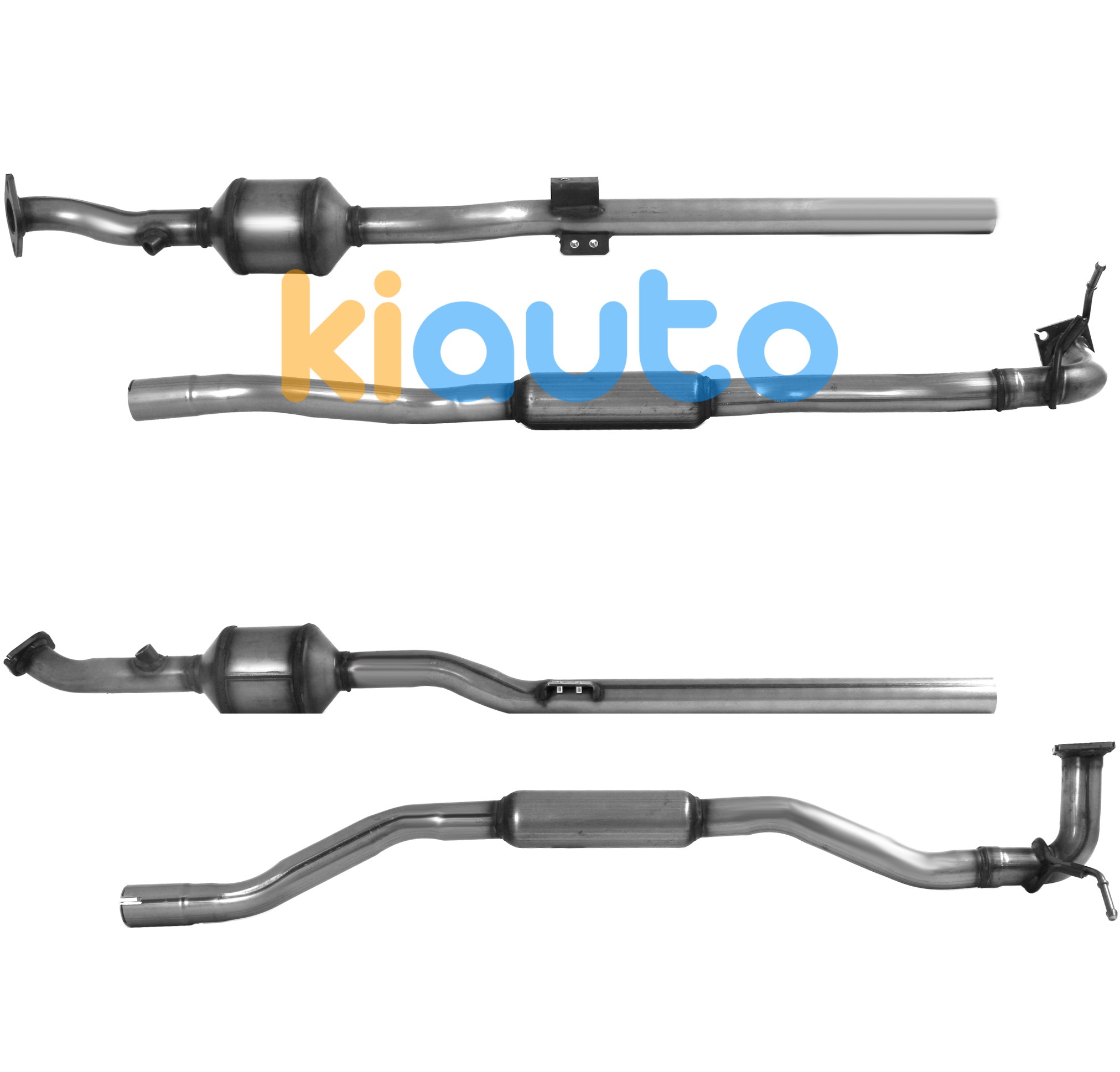 1570C167 | Acheter catalyseur mitsubish... | Kiauto
