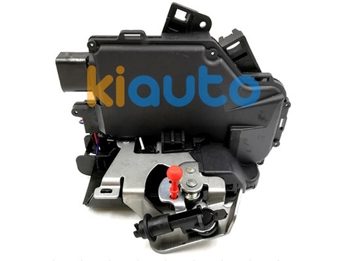 4B0839015G / 4B0839015B | Acheter serrure audi a6 2002... | Kiauto