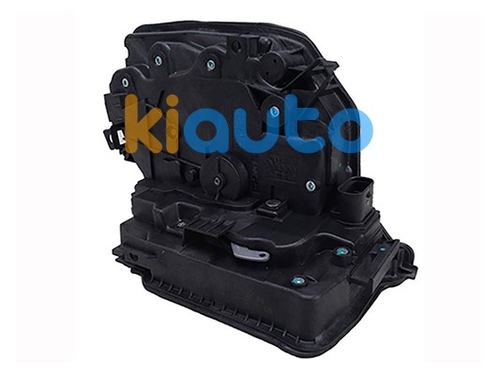 51217281934 / 7281934 | Serrure bmw serie 5 (g30-g31) 2016-2020 avant / sans fermeture de securité / 4 pins / droite | Kiauto