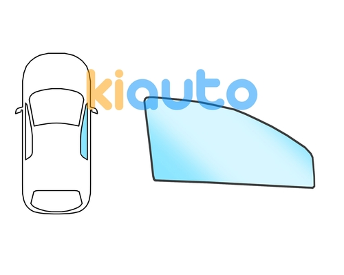 6303RGST2FD | Acheter vitre opel tigra 200... | Kiauto