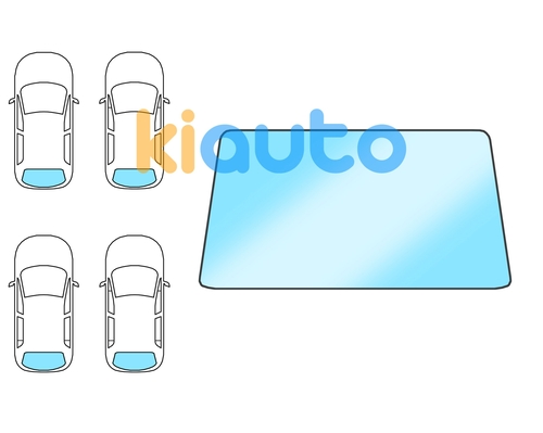 8533BGNS | Acheter lunette volkswagen j... | Kiauto