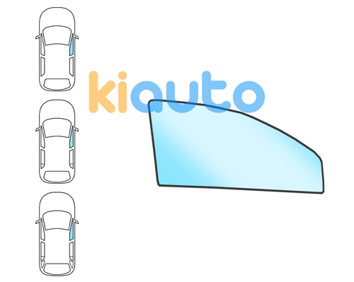 8304RGNS4FDW | Acheter vitre toyota corolla... | Kiauto