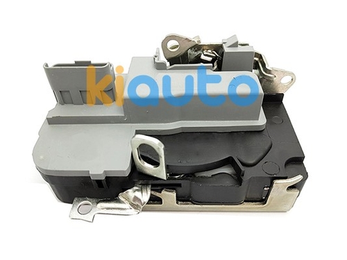 9136S7 | Serrure peugeot 206 1998-2008 avant / avec fermeture de securité / 6 pins / droite | Kiauto